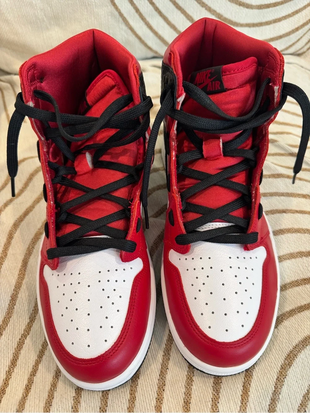 Women’s Jordan 1 High Top